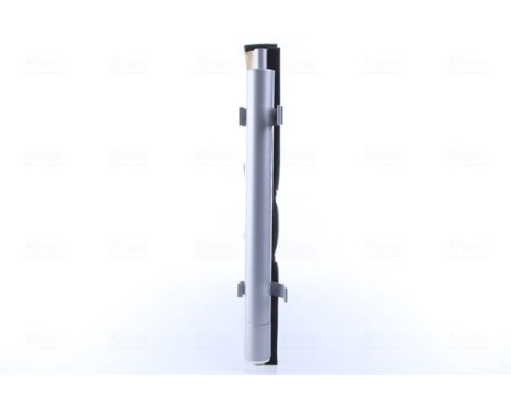 Condenser, air conditioning **FIRST FIT** 940959 Nissens, Image 5 Condenser, air conditioning **FIRST FIT** 940959 Nissens, Image 5