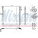 Condenser, air conditioning **FIRST FIT** 940977 Nissens