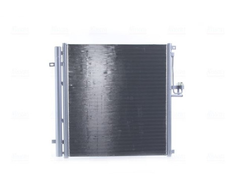 Condenser, air conditioning **FIRST FIT** 940977 Nissens, Image 3