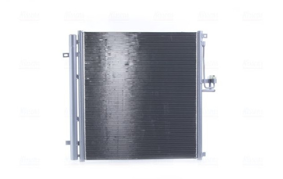 Condenser, air conditioning **FIRST FIT** 940977 Nissens, Image 3