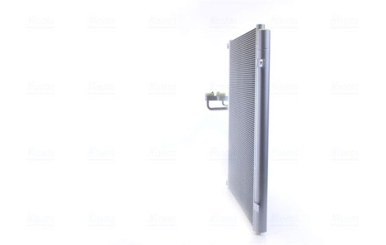 Condenser, air conditioning **FIRST FIT** 940977 Nissens, Image 4