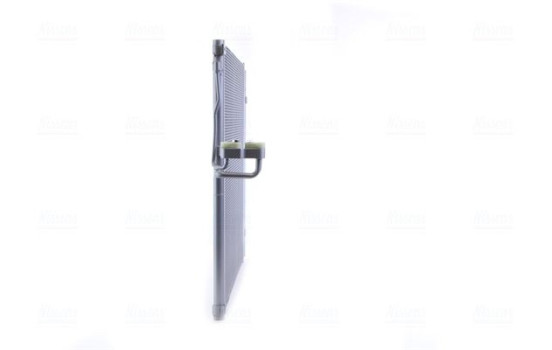 Condenser, air conditioning **FIRST FIT** 940977 Nissens, Image 5