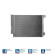 Condenser, air conditioning ** FIRST FIT ** 941197 Nissens, Thumbnail 2