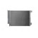 Condenser, air conditioning ** FIRST FIT ** 941197 Nissens, Thumbnail 3