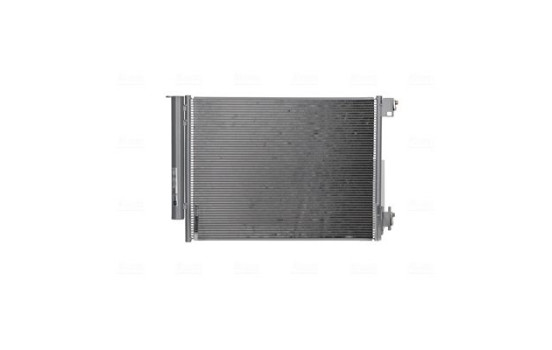 Condenser, air conditioning ** FIRST FIT ** 941197 Nissens, Image 3