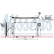 Condenser, air conditioning ** FIRST FIT ** 941202 Nissens