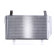 Condenser, air conditioning ** FIRST FIT ** 941202 Nissens, Thumbnail 4