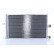 Condenser, air conditioning ** FIRST FIT ** 941210 Nissens, Thumbnail 2