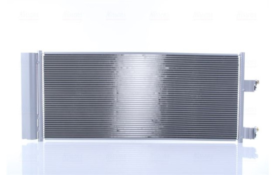 Condenser, air conditioning **FIRST FIT** 941237 Nissens, Image 2