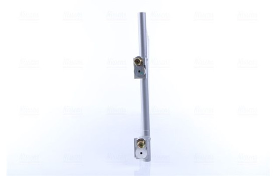 Condenser, air conditioning **FIRST FIT** 941237 Nissens, Image 3