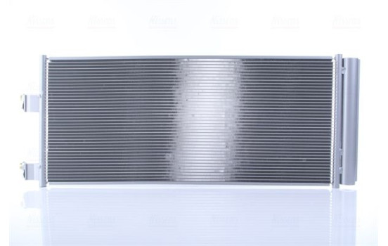 Condenser, air conditioning **FIRST FIT** 941237 Nissens, Image 4