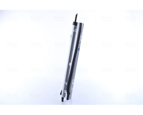 Condenser, air conditioning **FIRST FIT** 941243 Nissens, Image 3