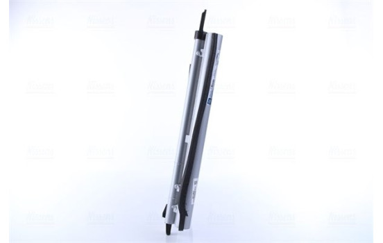 Condenser, air conditioning **FIRST FIT** 941243 Nissens, Image 3