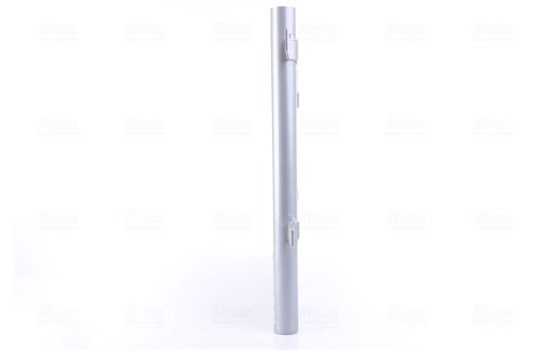 Condenser, air conditioning **FIRST FIT** 941253 Nissens, Image 2