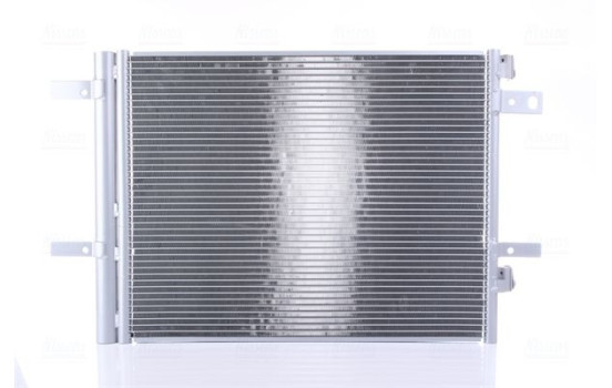 Condenser, air conditioning **FIRST FIT** 941253 Nissens, Image 3