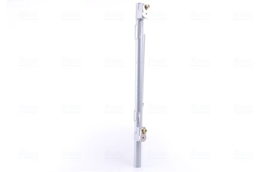 Condenser, air conditioning **FIRST FIT** 941253 Nissens, Image 4