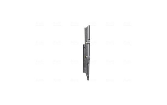 Condenser, air conditioning **FIRST FIT** 941263 Nissens, Image 4