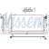 Condenser, air conditioning ** FIRST FIT ** 941287 Nissens