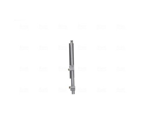 Condenser, air conditioning ** FIRST FIT ** 941291 Nissens, Image 3
