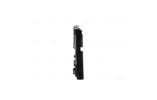 Condenser, air conditioning **FIRST FIT** 941293 Nissens, Image 3
