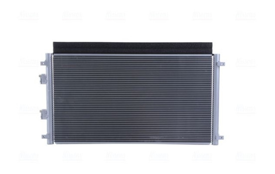 Condenser, air conditioning ** FIRST FIT ** 941294 Nissens, Image 3