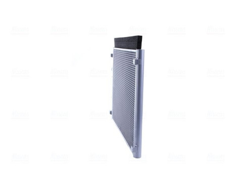 Condenser, air conditioning ** FIRST FIT ** 941294 Nissens, Image 4