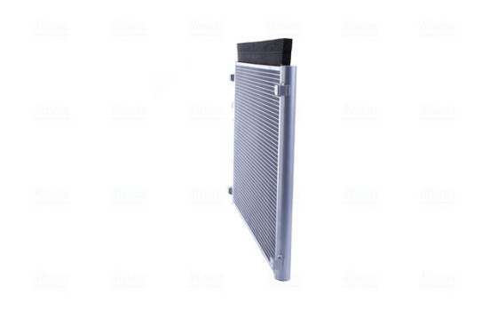 Condenser, air conditioning ** FIRST FIT ** 941294 Nissens, Image 4