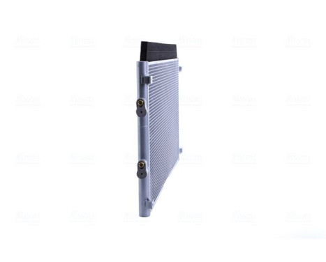 Condenser, air conditioning ** FIRST FIT ** 941294 Nissens, Image 5