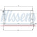 Condenser, air conditioning FTA5127 Ava Quality Cooling, Thumbnail 2