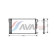 Condenser, air conditioning FTA5314D Ava Quality Cooling, Thumbnail 2