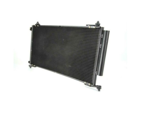 Condenser, air conditioning HD5201D Ava Quality Cooling