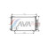 Condenser, air conditioning HD5201D Ava Quality Cooling, Thumbnail 2