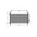 Condenser, air conditioning HD5213D Ava Quality Cooling