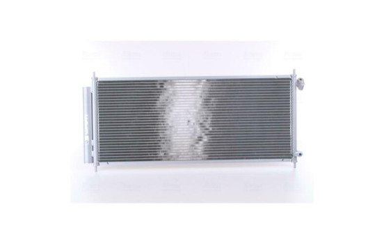 Condenser, air conditioning HD5222D Ava Quality Cooling