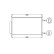 Condenser, air conditioning HD5317D Ava Quality Cooling