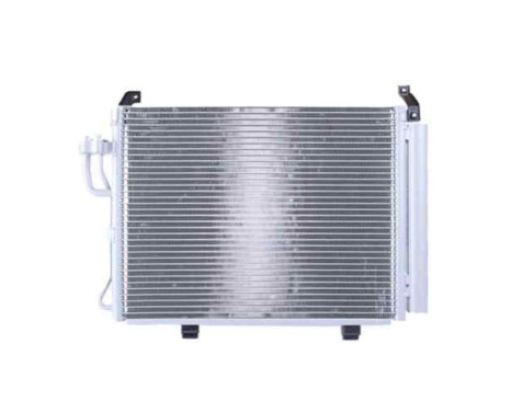 Condenser, air conditioning HY5245D Ava Quality Cooling