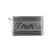 Condenser, air conditioning HY5470D Ava Quality Cooling, Thumbnail 2