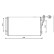 Condenser, air conditioning HYA5246D Ava Quality Cooling