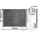 Condenser, air conditioning *** IR PLUS *** 06005203 International Radiators, Thumbnail 2