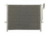 Condenser, air conditioning *** IR PLUS *** 06005203 International Radiators