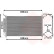 Condenser, air conditioning *** IR PLUS *** 13015251 International Radiators
