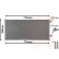 Condenser, air conditioning *** IR PLUS *** 18005361 International Radiators Plus, Thumbnail 2