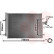 Condenser, air conditioning *** IR PLUS *** 18005428 International Radiators Plus, Thumbnail 2