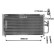 Condenser, air conditioning *** IR PLUS *** 32005245 International Radiators Plus