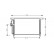 Condenser, air conditioning *** IR PLUS *** 37005228 International Radiators Plus