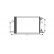 Condenser, air conditioning *** IR PLUS *** 37005500 International Radiators Plus