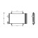 Condenser, air conditioning *** IR PLUS *** 40005193 International Radiators