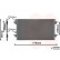 Condenser, air conditioning *** IR PLUS *** 43005366 International Radiators Plus, Thumbnail 2