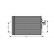Condenser, air conditioning *** IR PLUS *** 59005161 International Radiators