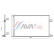 Condenser, air conditioning JE5090D Ava Quality Cooling